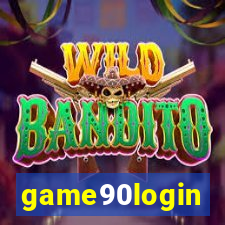 game90login