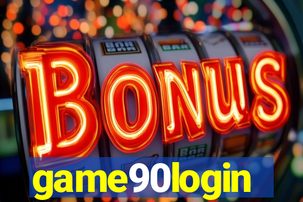 game90login