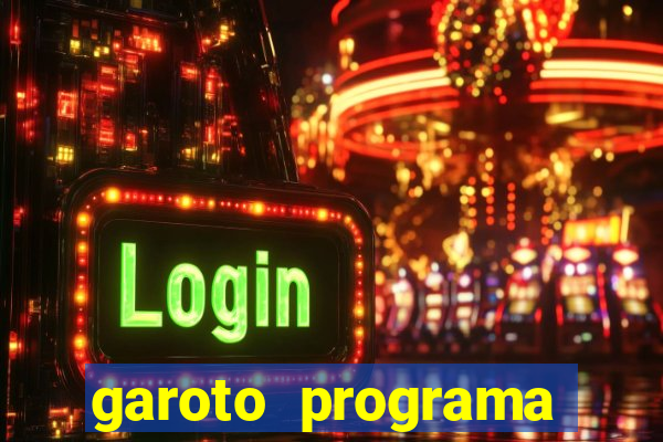 garoto programa fortaleza benfica