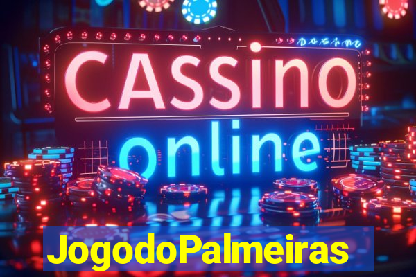 JogodoPalmeiras
