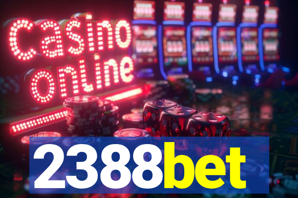 2388bet