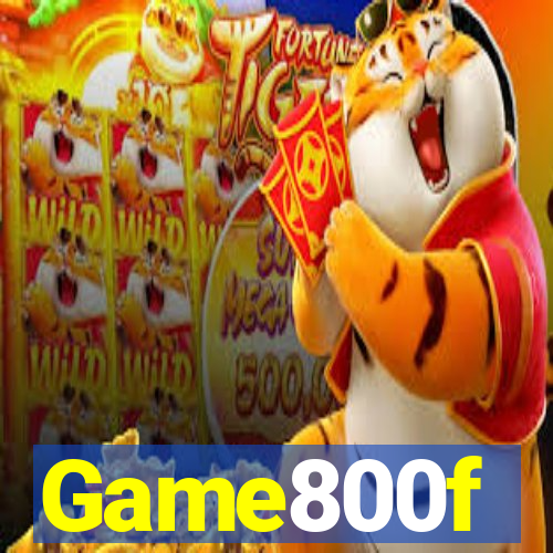 Game800f