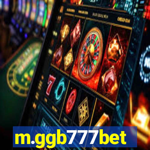 m.ggb777bet