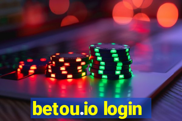 betou.io login