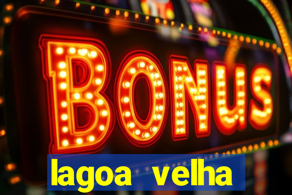 lagoa velha canarana bahia