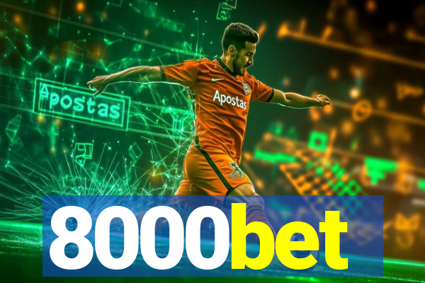 8000bet