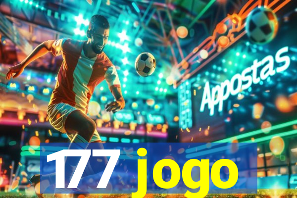 177 jogo