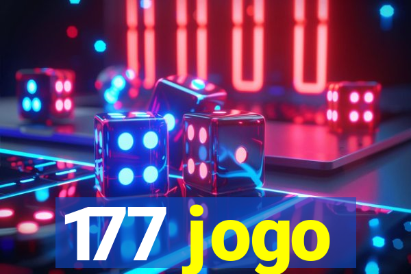 177 jogo