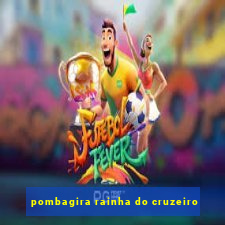 pombagira rainha do cruzeiro