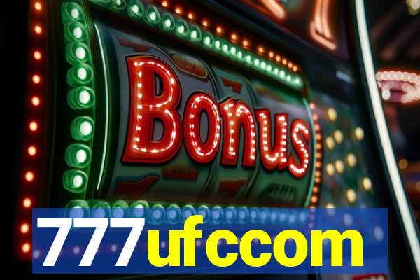 777ufccom