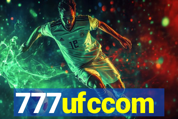 777ufccom
