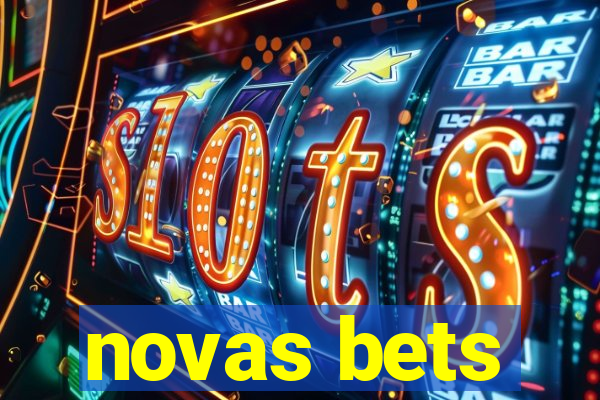 novas bets
