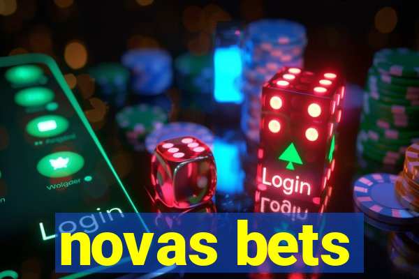 novas bets