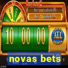 novas bets