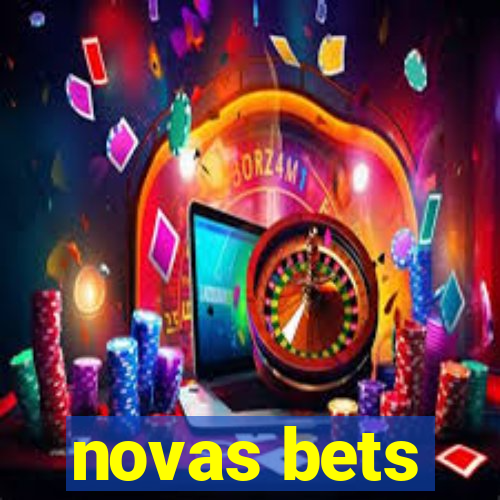 novas bets