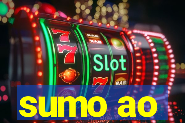 sumo ao