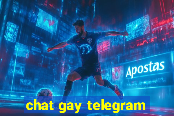 chat gay telegram