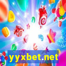 yyxbet.net