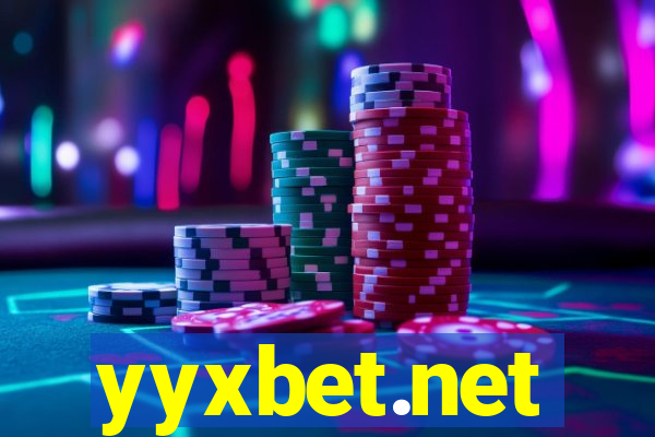 yyxbet.net
