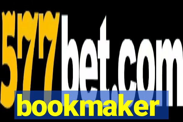 bookmaker