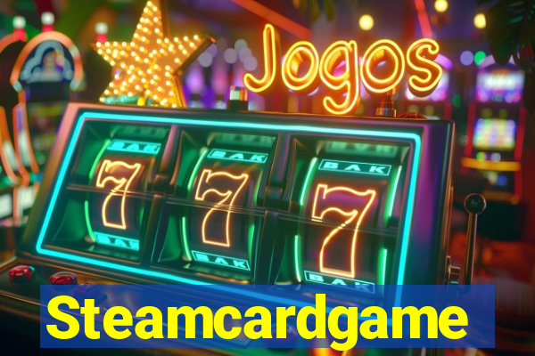 Steamcardgame