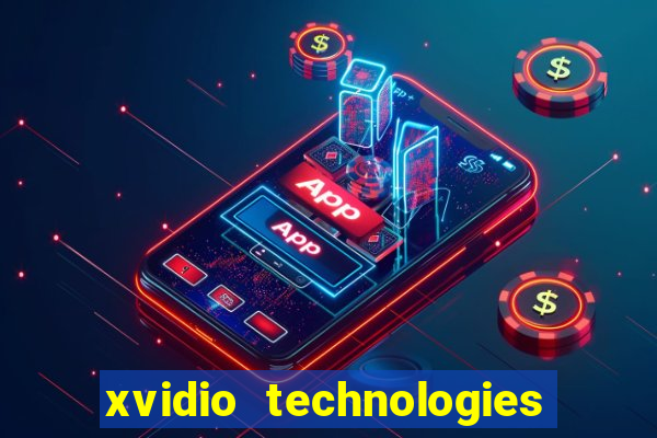 xvidio technologies startup brasil 2022 video game
