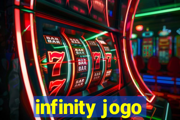 infinity jogo