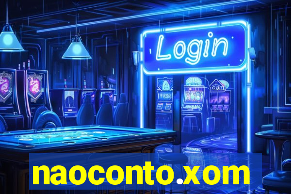 naoconto.xom