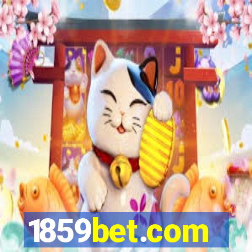 1859bet.com