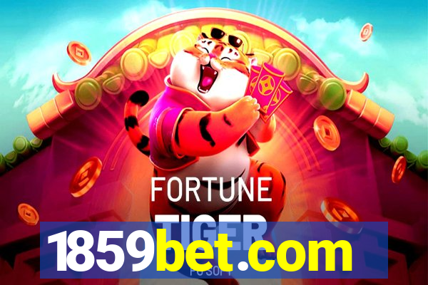 1859bet.com