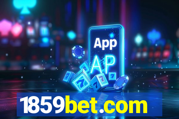 1859bet.com