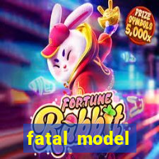 fatal model cruzeiro do sul