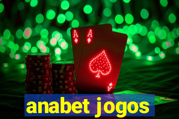 anabet jogos