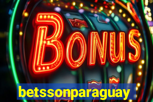 betssonparaguay