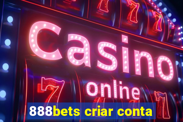 888bets criar conta