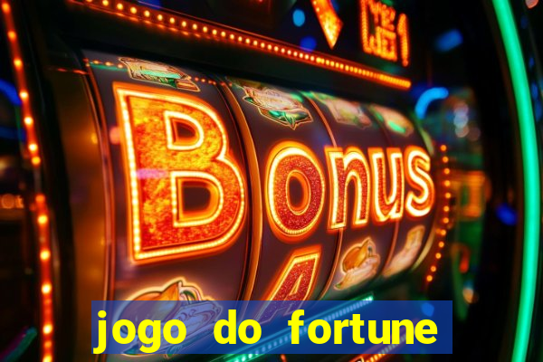jogo do fortune mouse demo grátis