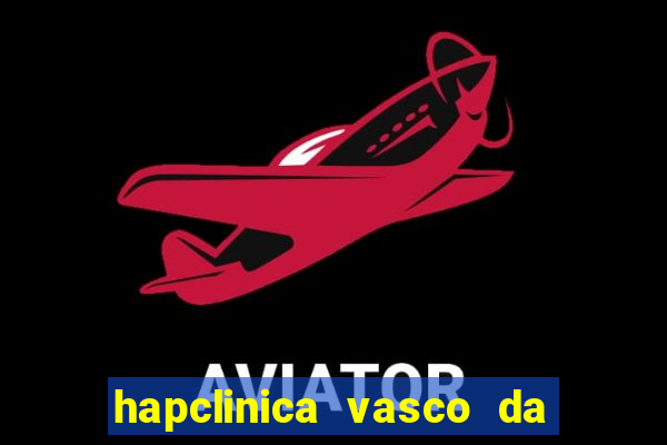 hapclinica vasco da gama como chegar