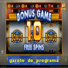 garoto de programa na bahia