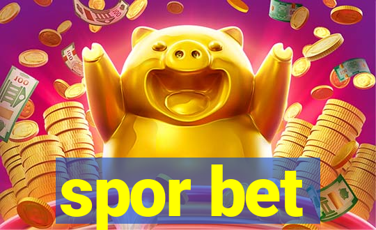 spor bet