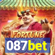 087bet