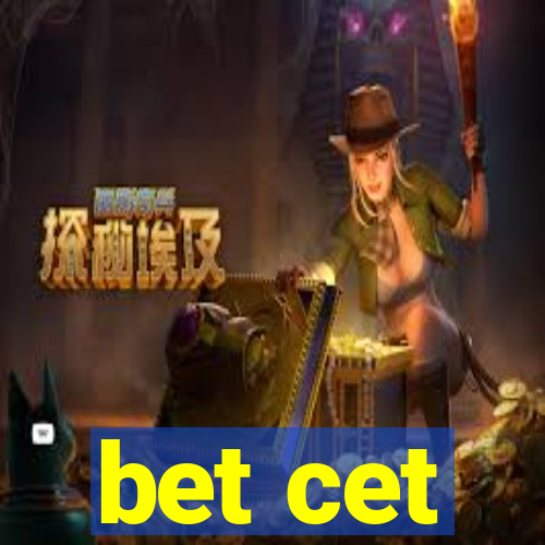 bet cet