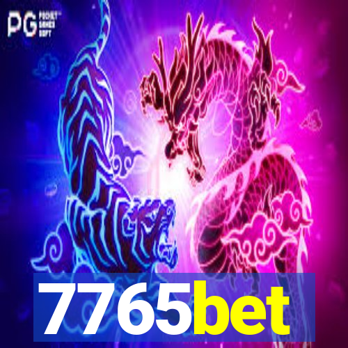 7765bet