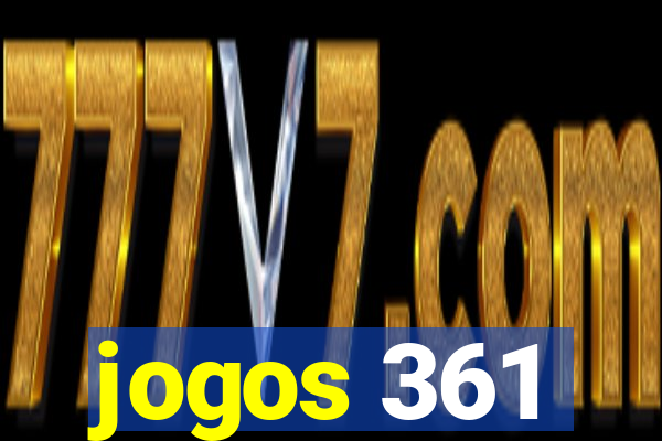 jogos 361