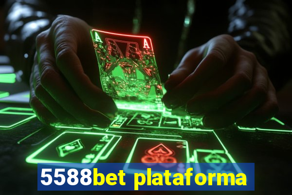 5588bet plataforma