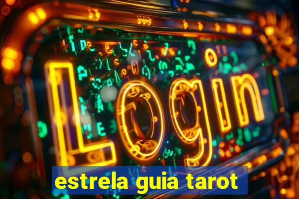 estrela guia tarot