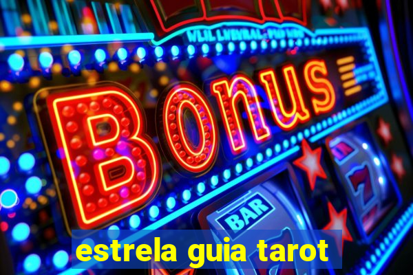 estrela guia tarot