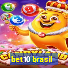 bet10 brasil