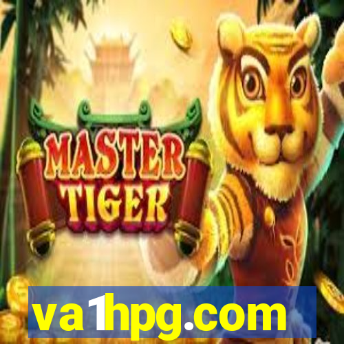 va1hpg.com
