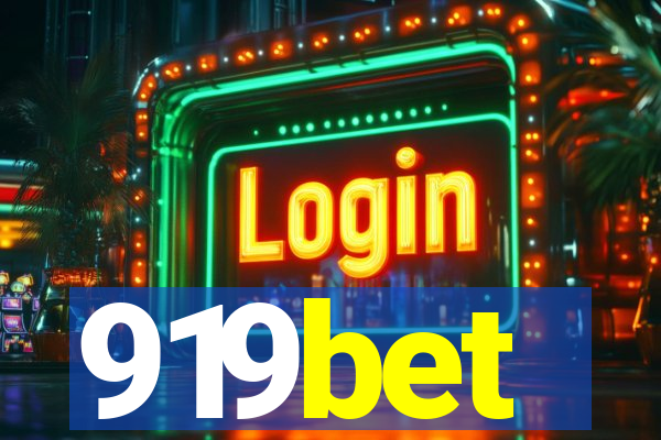919bet