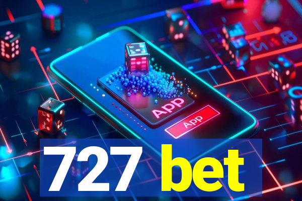 727 bet